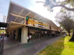 Lorong 8 Toa Payoh (D12), Office #591458451